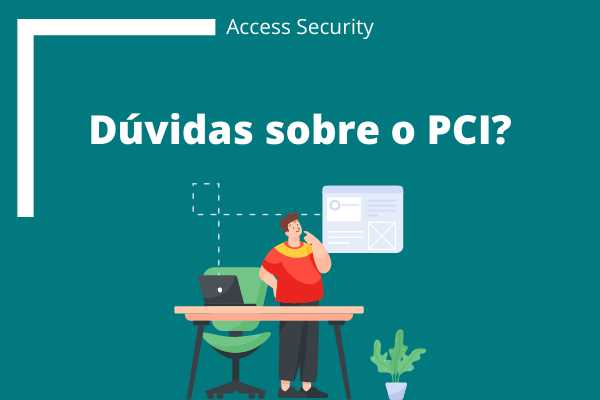 Dúvidas sobre o PCI