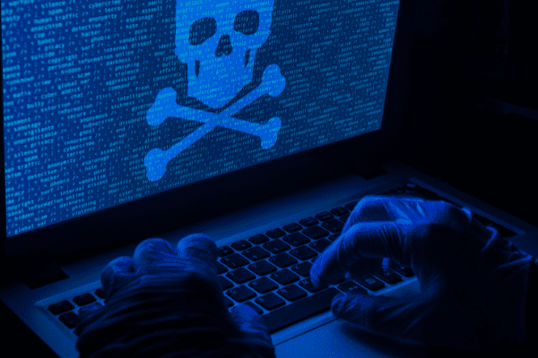 Ataques Cibernéticos