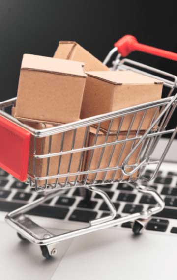 Certificação PCI-DSS - E-Commerce