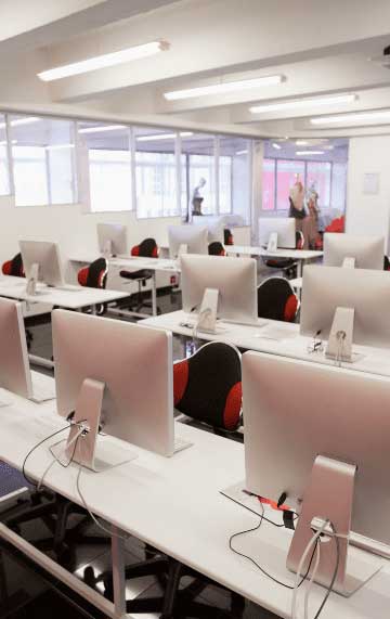 Certificação PCI-DSS - Educação