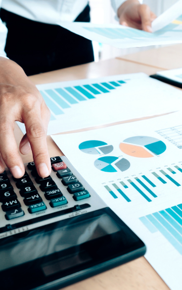 Certificação PCI DSS - Finanças