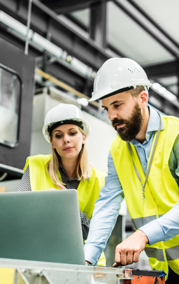 Certificação PCI-DSS - Indústrias