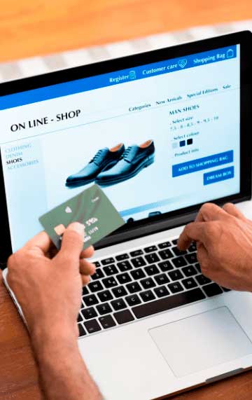 Certificação PCI-DSS Marketplace