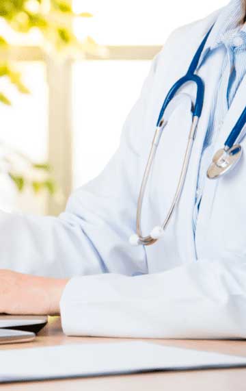 Certificação PCI-DSS - Saúde