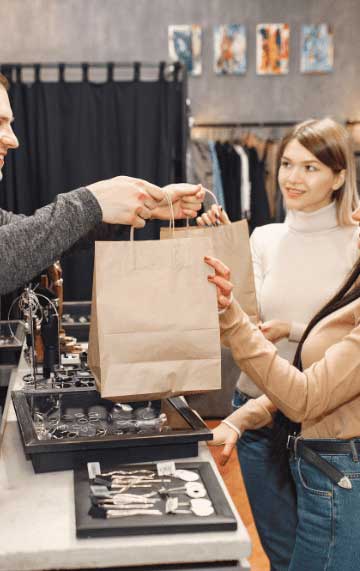 Certificação PCI-DSS - Varejo