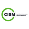 Certified Information Security Manager