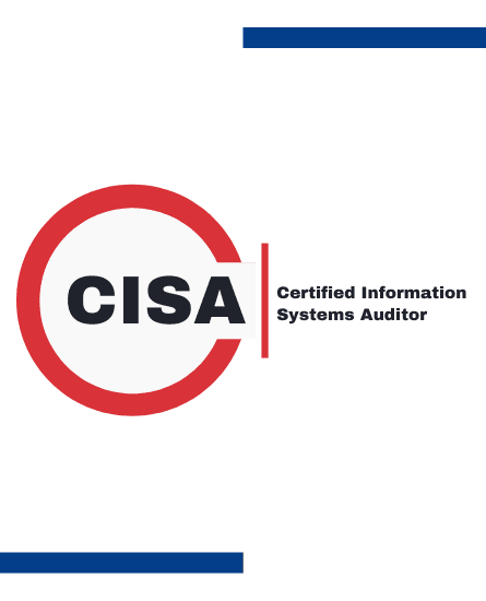 Certified Information Systems Auditor