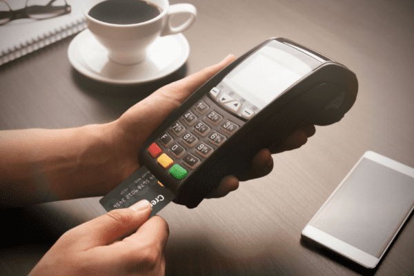 Conformidade com o PA-DSS - PCI-DSS