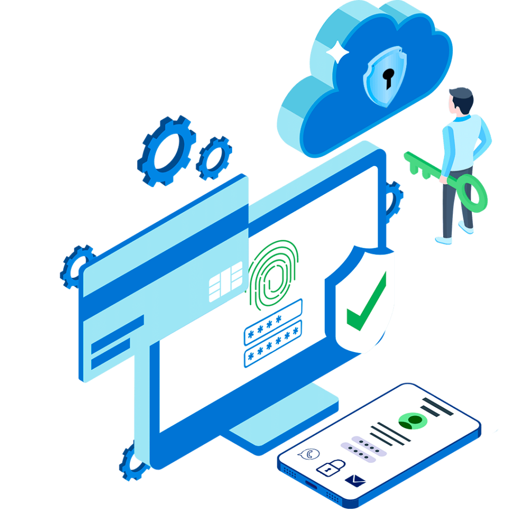 PCI-DSS Consultoria, Avaliação e Certificação - Access Security