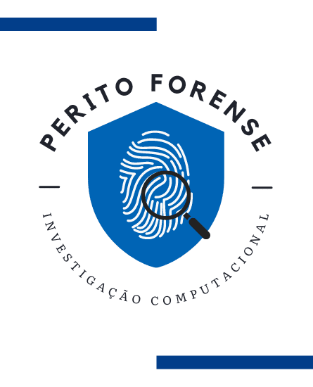 Perito Forense Investigação Computacional