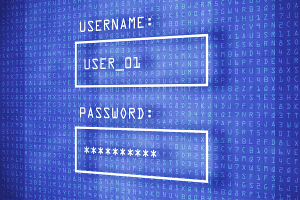 Requisitos de Senha Conformidade PCI-DSS