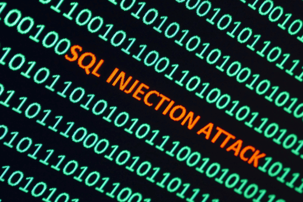 SQL Injection Attack